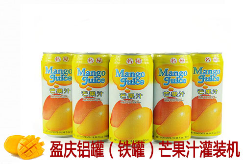 盈慶灌裝機為您提供：芒果汁灌裝機、芒果果汁灌裝機、芒果果汁灌裝生產線、玻璃瓶芒果汁飲料灌裝機、PET瓶芒果汁灌裝機、鋁罐（鐵罐）芒果汁灌裝機、紙包裝芒果果汁灌裝機。當你需要上芒果果汁生產線的時候，來盈慶灌裝機（恒宇飲料機械）考察一次，您會發現我們的生產線是具有很多優勢的，相信等您考察完，也愿意選擇盈慶灌裝機（恒宇飲料機械）的芒果汁灌裝線！